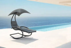 OUTFLEXX Schaukelsessel, Anthrazit Matt/schwarz, Stahl/Textilene, 176x115x187cm, Inkl. Polster -Kettler Verkaufsgeschäft 20393 1 CGI.jpg
