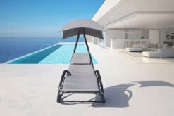 OUTFLEXX Schaukelsessel, Anthrazit Matt/schwarz, Stahl/Textilene, 176x115x187cm, Inkl. Polster -Kettler Verkaufsgeschäft 20393 2 CGI.jpg