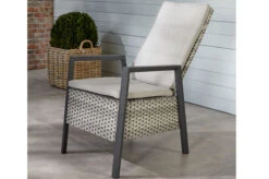 Ploß Louvra 2 Design-Diningsessel, Natur-anthrazit, Polyrattan, 59x72x111cm, Rücken Stufenlos Verstellbar 10 Ploß Louvra 2 Design-Diningsessel, Natur-anthrazit, Polyrattan, 59x72x111cm, Rücken Stufenlos Verstellbar -Kettler Verkaufsgeschäft 21622 2.jpg