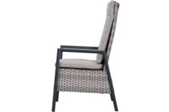 Ploß Louvra 2 Design-Diningsessel, Natur-anthrazit, Polyrattan, 59x72x111cm, Rücken Stufenlos Verstellbar 12 Ploß Louvra 2 Design-Diningsessel, Natur-anthrazit, Polyrattan, 59x72x111cm, Rücken Stufenlos Verstellbar -Kettler Verkaufsgeschäft 21622 4.jpg