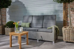 Ploß Vigo Comfort 3-Sitzer Speise-/Lounge-Sofa, Stahlgrau-meliert, Polyrattan, 210x84x110cm, Verstellbar 14 Ploß Vigo Comfort 3-Sitzer Speise-/Lounge-Sofa, Stahlgrau-meliert, Polyrattan, 210x84x110cm, Verstellbar -Kettler Verkaufsgeschäft 21633 3.jpg