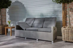 Ploß Vigo Comfort 3-Sitzer Speise-/Lounge-Sofa, Stahlgrau-meliert, Polyrattan, 210x84x110cm, Verstellbar 15 Ploß Vigo Comfort 3-Sitzer Speise-/Lounge-Sofa, Stahlgrau-meliert, Polyrattan, 210x84x110cm, Verstellbar -Kettler Verkaufsgeschäft 21633 4.jpg
