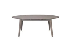 Ploß Arendal Diningtisch, Grau, FSC-Akazienholz, 200x100cm, Oval -Kettler Verkaufsgeschäft 21641 3.jpg