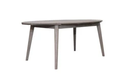 Ploß Arendal Diningtisch, Grau, FSC-Akazienholz, 200x100cm, Oval -Kettler Verkaufsgeschäft 21641 6.jpg