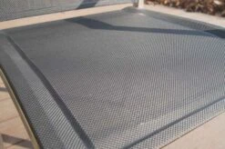 OUTFLEXX Stapelsessel, Schwarz, FSC-Teak / Edelstahl / Textilene, 63x57x93 Cm 18 OUTFLEXX Stapelsessel, Schwarz, FSC-Teak / Edelstahl / Textilene, 63x57x93 Cm -Kettler Verkaufsgeschäft 21670 7.JPG