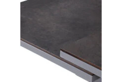 OUTFLEXX Ausziehtisch, Silber, Aluminium/HPL, 180/280x100cm, Schubladenauszug 15 OUTFLEXX Ausziehtisch, Silber, Aluminium/HPL, 180/280x100cm, Schubladenauszug -Kettler Verkaufsgeschäft 21750 6.jpg