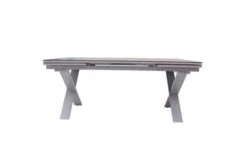 OUTFLEXX Ausziehtisch, Silber, Aluminium/HPL, 180/280x100cm, Schubladenauszug 16 OUTFLEXX Ausziehtisch, Silber, Aluminium/HPL, 180/280x100cm, Schubladenauszug -Kettler Verkaufsgeschäft 21750 7.jpg