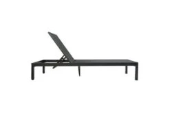 OUTFLEXX Rollliege, Anthrazit Matt, Aluminium, 193x60x32,5cm, Rückenlehne Verstellbar 16 OUTFLEXX Rollliege, Anthrazit Matt, Aluminium, 193x60x32,5cm, Rückenlehne Verstellbar -Kettler Verkaufsgeschäft 21771 6.jpg