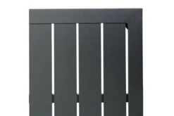 OUTFLEXX Beistelltisch, Anthrazit Matt, Aluminium, 40x40cm 9 OUTFLEXX Beistelltisch, Anthrazit Matt, Aluminium, 40x40cm -Kettler Verkaufsgeschäft 21773 4.jpg