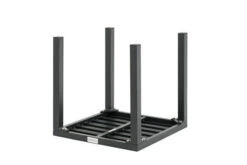 OUTFLEXX Beistelltisch, Anthrazit Matt, Aluminium, 40x40cm 11 OUTFLEXX Beistelltisch, Anthrazit Matt, Aluminium, 40x40cm -Kettler Verkaufsgeschäft 21773 6.jpg