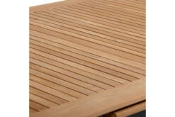 OUTFLEXX Ausziehtisch, Anthrazit Matt, Alu/FSC-Teak, 180/240x100cm, Automatischer Ausziehmechanismus -Kettler Verkaufsgeschäft 21779 03.jpg