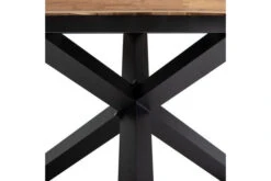 OUTFLEXX Esstisch, Anthrazit Matt, Alu/FSC-Teak, Ø150x75,5cm, Mit Glasinlay 8 OUTFLEXX Esstisch, Anthrazit Matt, Alu/FSC-Teak, Ø150x75,5cm, Mit Glasinlay -Kettler Verkaufsgeschäft 21780 4.jpg