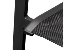 OUTFLEXX Sessel, Anthrazit Matt, Aluminium/FSC-Teak, 69x60x93cm 8 OUTFLEXX Sessel, Anthrazit Matt, Aluminium/FSC-Teak, 69x60x93cm -Kettler Verkaufsgeschäft 21782 2.jpg