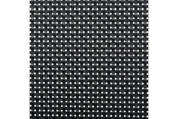 OUTFLEXX Sessel, Anthrazit Matt, Aluminium/FSC-Teak, 69x60x93cm 4 OUTFLEXX Sessel, Anthrazit Matt, Aluminium/FSC-Teak, 69x60x93cm – Bild 4