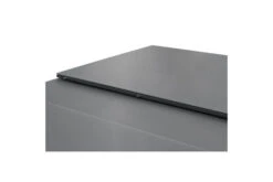 OUTFLEXX Premium Ausziehtisch, Graphit, Aluminium/Glas, 180/240x100cm, Automatischer Ausziehmechanismus -Kettler Verkaufsgeschäft 21877 4.jpg