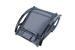 LECO Sonnenliege, Grau, Aluminium/Textilene 9 LECO Sonnenliege, Grau, Aluminium/Textilene -Kettler Verkaufsgeschäft 21879 3.jpg