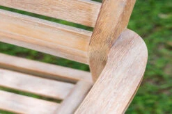 OUTFLEXX Armlehnensessel, Natur/beige, Akazie, 60 X 55 X 84 Cm, Stapelbar -Kettler Verkaufsgeschäft 21917 6.jpg