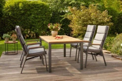 SIENA GARDEN Savona Sessel, Matt Graphit , Alu/FSC-Teak/Texfabric, 74x60x110 Cm, Verstellbare Rückenlehne, Inkl. Polster 18 SIENA GARDEN Savona Sessel, Matt Graphit , Alu/FSC-Teak/Texfabric, 74x60x110 Cm, Verstellbare Rückenlehne, Inkl. Polster -Kettler Verkaufsgeschäft 21993 9.jpg