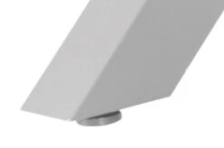 SIENA GARDEN Sincro Ausziehtisch, Matt Weiß-grau/washed Grey, Alu/Keramik, 200/260x100 Cm, Synchroner Auszugsmechanismus -Kettler Verkaufsgeschäft 21998 8.jpg