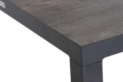 SIENA GARDEN Silva Esstisch, Matt Anthrazit/washed Grey, Alu/Keramik, 100x100 Cm, Für Bis Zu 4 Personen -Kettler Verkaufsgeschäft 22001 3.jpg