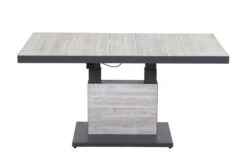 SIENA GARDEN Bellani Lifttisch, Matt Anthrazit/pine Grey, Alu/Keramik, 160x90x50-72 Cm, Stufenlos Verstellbar -Kettler Verkaufsgeschäft 22004 10.jpg