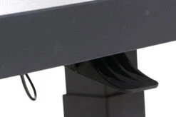 SIENA GARDEN Bellani Lifttisch, Matt Anthrazit/pine Grey, Alu/Keramik, 160x90x50-72 Cm, Stufenlos Verstellbar -Kettler Verkaufsgeschäft 22004 6.jpg