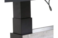 SIENA GARDEN Bellani Lifttisch, Matt Anthrazit/pine Grey, Alu/Keramik, 160x90x50-72 Cm, Stufenlos Verstellbar -Kettler Verkaufsgeschäft 22004 7.jpg