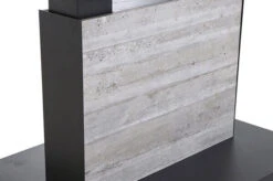 SIENA GARDEN Bellani Lifttisch, Matt Anthrazit/pine Grey, Alu/Keramik, 160x90x50-72 Cm, Stufenlos Verstellbar -Kettler Verkaufsgeschäft 22004 8.jpg