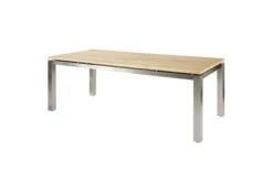 DIAMOND GARDEN Levanto Ausziehtisch, Edelstahl/Recycled Teak, 220/320x100 Cm -Kettler Verkaufsgeschäft 22325 04.jpg