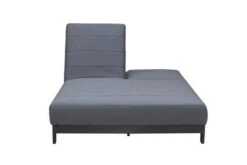 OUTFLEXX Doppelliegen, Anthrazit/flanelle, Alu/Sunbrella, 203x143x40/100, Höhenverstellbare Rückenlehne -Kettler Verkaufsgeschäft 22412 8.jpg