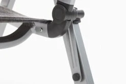 KETTLER BasicPlus Padded Multipositionssessel, Silber/anthrazit, Alu/Textilene, 0301201-9000, Verstellbare Rückenlehne -Kettler Verkaufsgeschäft 22507 anth 10.jpg