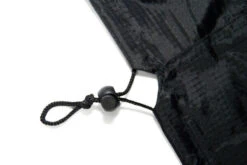 OUTTECH Schutzhülle Für Ampelschirme, Schwarz, Ripstop-Polyester, 250 X 85 Cm, Atmungsaktiv 10 OUTTECH Schutzhülle Für Ampelschirme, Schwarz, Ripstop-Polyester, 250 X 85 Cm, Atmungsaktiv -Kettler Verkaufsgeschäft 22593 04.jpg