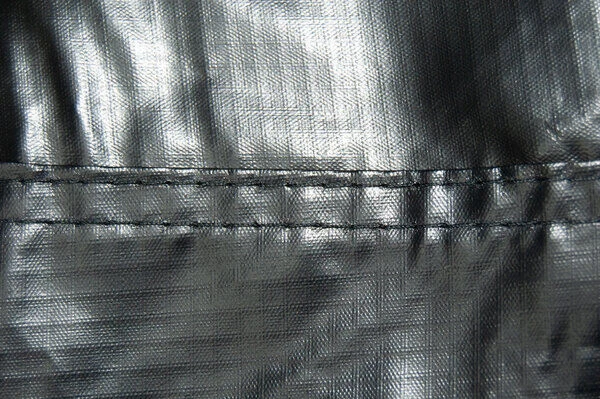 OUTTECH Schutzhülle Für Ampelschirme, Schwarz, Ripstop-Polyester, 250 X 85 Cm, Atmungsaktiv 7 OUTTECH Schutzhülle Für Ampelschirme, Schwarz, Ripstop-Polyester, 250 X 85 Cm, Atmungsaktiv – Bild 7