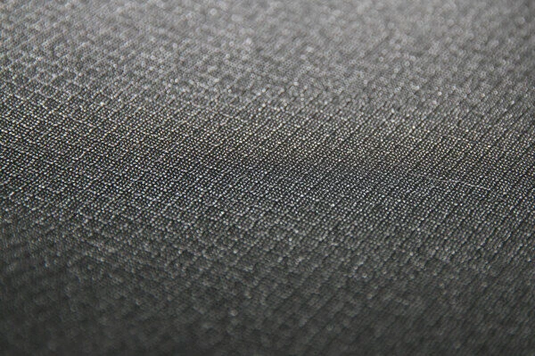 OUTFLEXX Premium Abdeckhaube Für Sitzgruppe, Schwarz, Polyester, 305 X 180 X 80 Cm, Wasserbeständig, Integriertes Zugband 2 OUTFLEXX Premium Abdeckhaube Für Sitzgruppe, Schwarz, Polyester, 305 X 180 X 80 Cm, Wasserbeständig, Integriertes Zugband – Bild 2