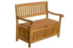 Ploß Aufbewahrungsbank, FSC-Akazie, 107 X 59 X 90 Cm, Inkl. Zinkbeschlägen -Kettler Verkaufsgeschäft 2 16526.jpg