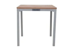 Villana 2er Sonnenliegen-Set, Alu/FSC-Akazienholz, 201x70x32,5cm, 4-fach Verstellbar, Mit Beistelltisch 45x45cm -Kettler Verkaufsgeschäft 2 17776.jpg