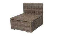 OUTFLEXX Mittelelement, Grau, Polyrattan, 70 X 82 X 70 Cm, Verstellbare Sitzfläche, Wasserfeste Kissenbox -Kettler Verkaufsgeschäft 2 18362 3 BOX.jpg