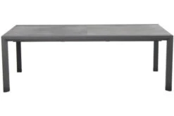SIENA GARDEN Kingston Ausziehtisch, Matt Graphit, Aluminium/Keramik, 220/340x108x76 Cm -Kettler Verkaufsgeschäft 2 19595.jpg