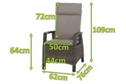 SIENA GARDEN Corido Dining Sessel, Charcoal, Alu / Gardino®-Geflecht, 76x62x109 Cm, Verstellbar -Kettler Verkaufsgeschäft 2 20204.jpg