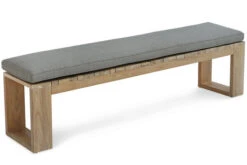OUTFLEXX Anok Bank, Natur, Recycled FSC®-Teak, 200x40x45cm -Kettler Verkaufsgeschäft 2 20300.jpg