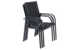 OUTFLEXX Stapelstuhl, Anthrazit Matt/schwarz, Aluminium/Textilene, 67x56x95cm -Kettler Verkaufsgeschäft 2 20361.jpg