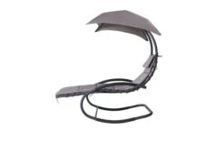 OUTFLEXX Schaukelsessel, Anthrazit Matt/schwarz, Stahl/Textilene, 176x115x187cm, Inkl. Polster -Kettler Verkaufsgeschäft 2 20393.jpg