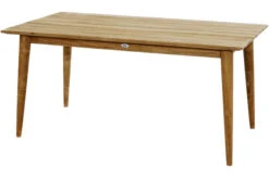 Ploß Loungetisch Wellington, Natur, Premium SLVK-Teakholz, 160 X 90 X 75 Cm -Kettler Verkaufsgeschäft 30337 03.jpg