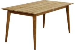 Ploß Loungetisch Wellington, Natur, Premium SLVK-Teakholz, 160 X 90 X 75 Cm -Kettler Verkaufsgeschäft 30337 04.jpg