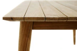 Ploß Loungetisch Wellington, Natur, Premium SLVK-Teakholz, 160 X 90 X 75 Cm -Kettler Verkaufsgeschäft 30337 07.jpg