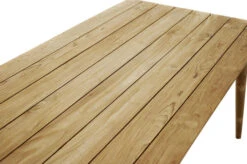 Ploß Loungetisch Wellington, Natur, Premium SLVK-Teakholz, 160 X 90 X 75 Cm -Kettler Verkaufsgeschäft 30337 09.jpg