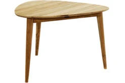 Ploß Couchtisch Wellington, Natur, Premium SLVK-Teakholz, 110 X 110 X 75 Cm , Dreieckig -Kettler Verkaufsgeschäft 30339 05.jpg