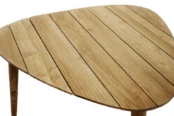 Ploß Couchtisch Wellington, Natur, Premium SLVK-Teakholz, 110 X 110 X 75 Cm , Dreieckig -Kettler Verkaufsgeschäft 30339 08.jpg