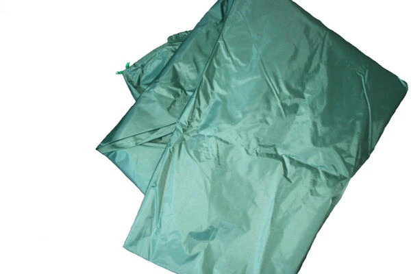 OUTFLEXX Standard Abdeckhauben-Set Für Sitzgruppe: 1304 / 1714, Grün 2 OUTFLEXX Standard Abdeckhauben-Set Für Sitzgruppe: 1304 / 1714, Grün – Bild 2