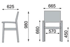 KETTLER Altura Stapelsessel, Anthrazit/anthrazit, Alu/Textilene, 0302102-7100 -Kettler Verkaufsgeschäft 3 10981.jpg